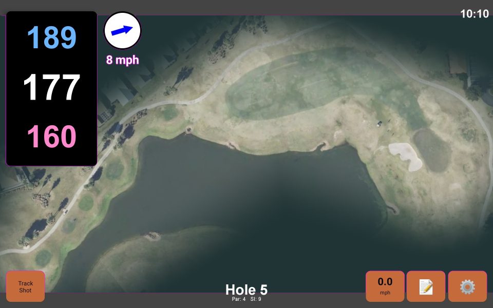 Hole preview 2