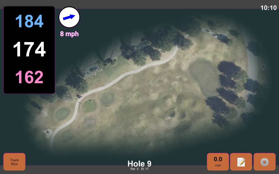 Hole preview 3