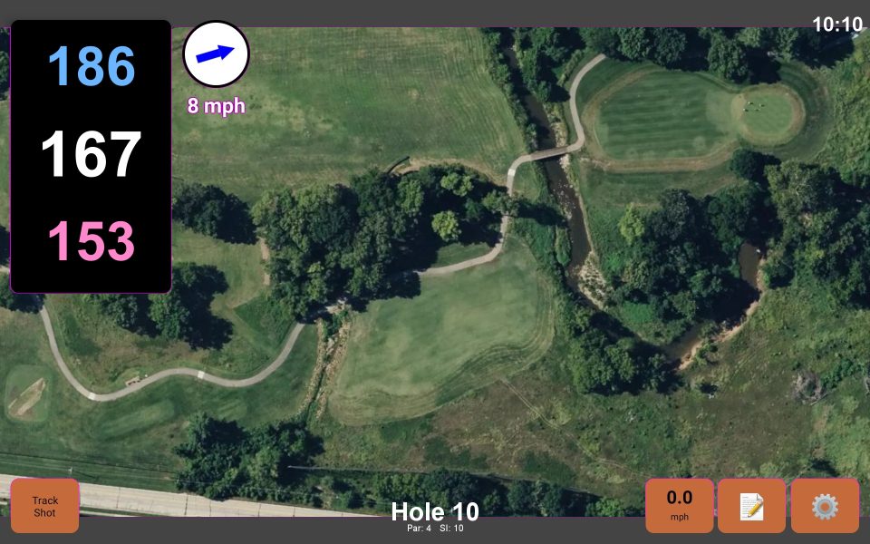 Hole preview 2