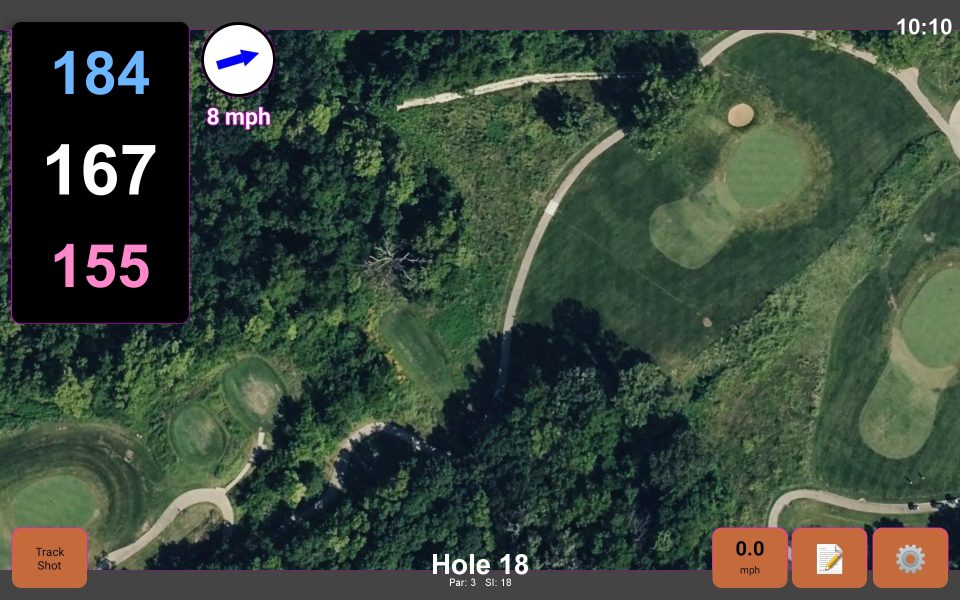 Hole preview 3