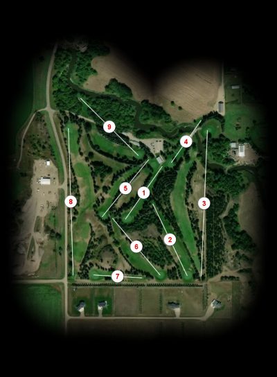 Linton Country Club