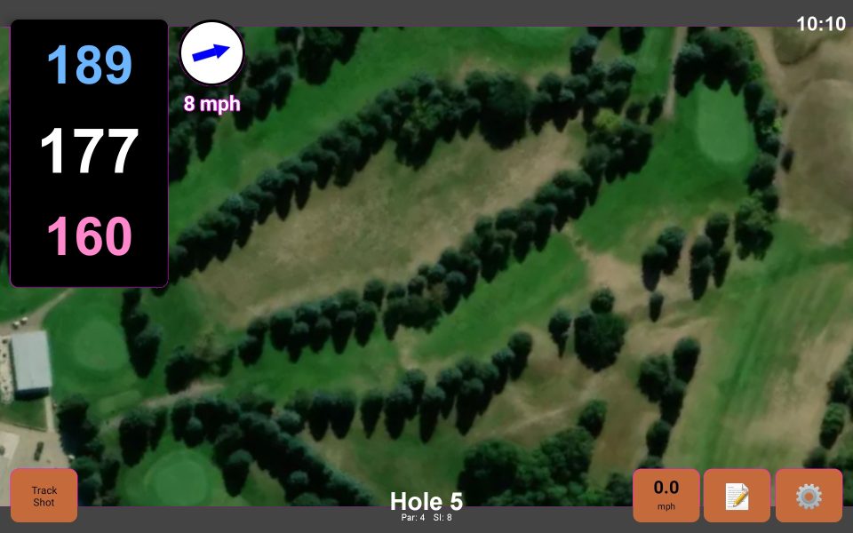 Hole preview 2
