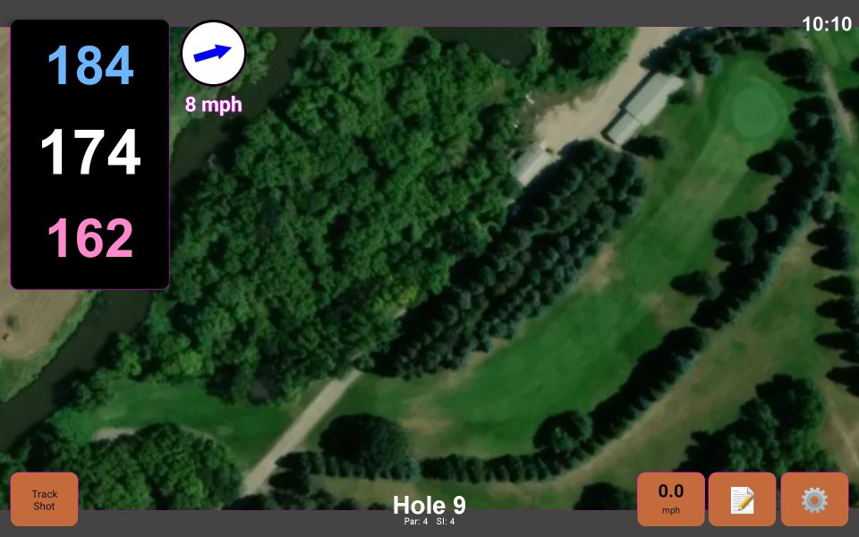 Hole preview 3
