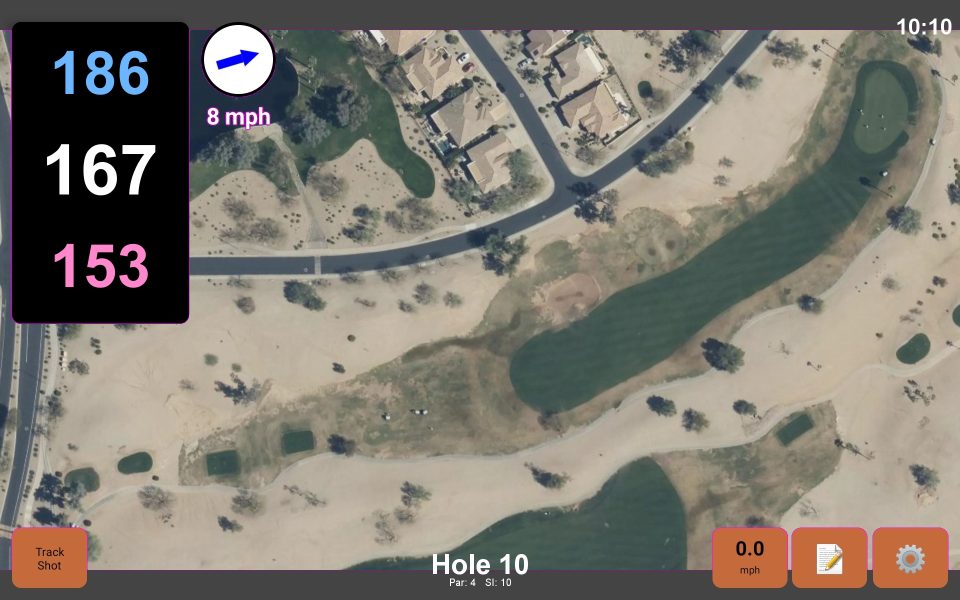 Hole preview 2