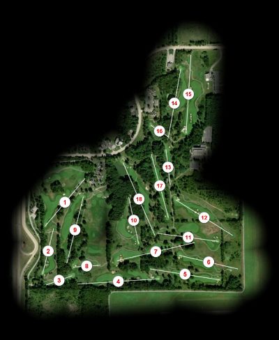 Blackthorn Golf Club