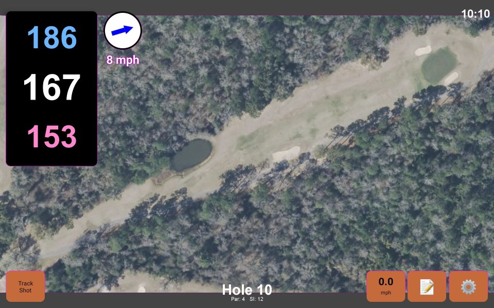 Hole preview 2