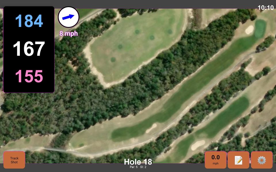 Hole preview 3