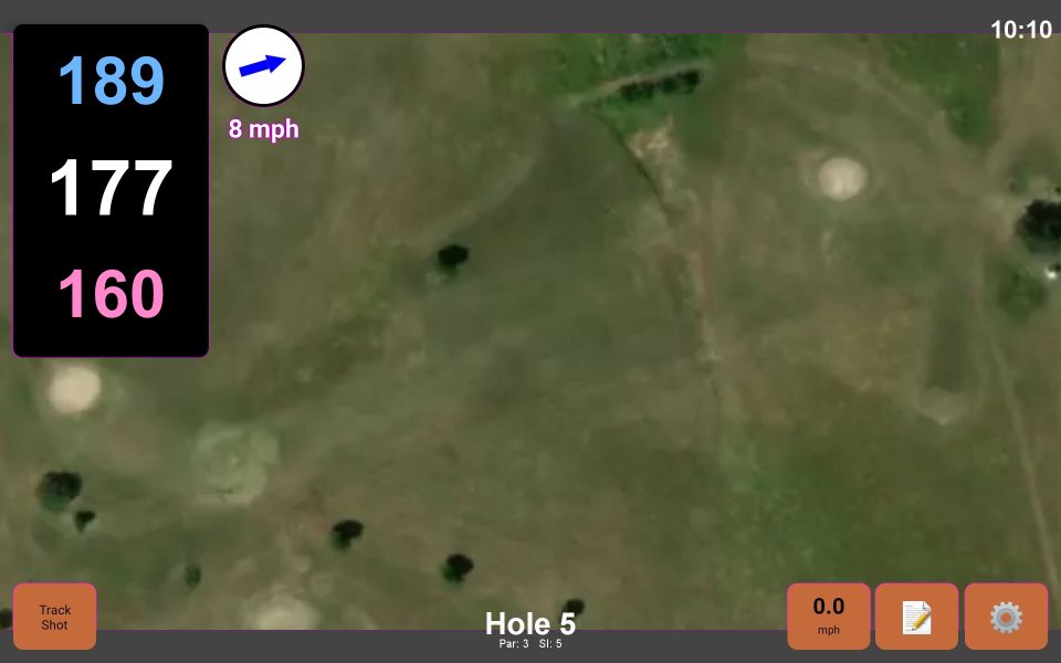 Hole preview 2
