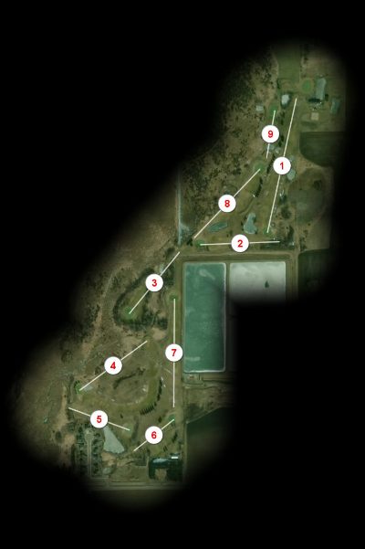 Stone Creek Golf Course