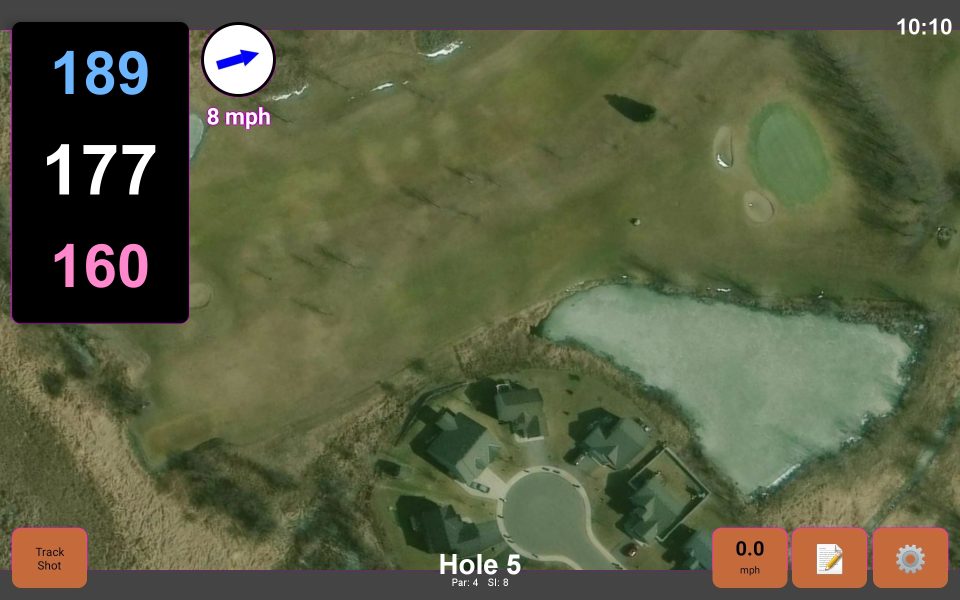 Hole preview 2