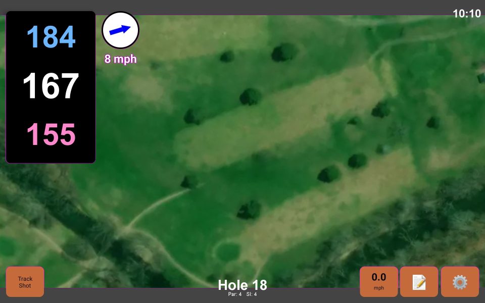 Hole preview 3