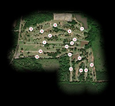 Crooked Hollow Golf Club