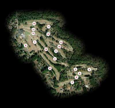 Darlington Country Club