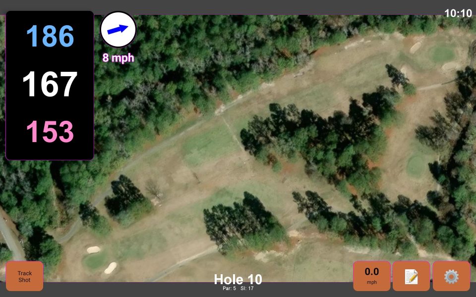 Hole preview 2