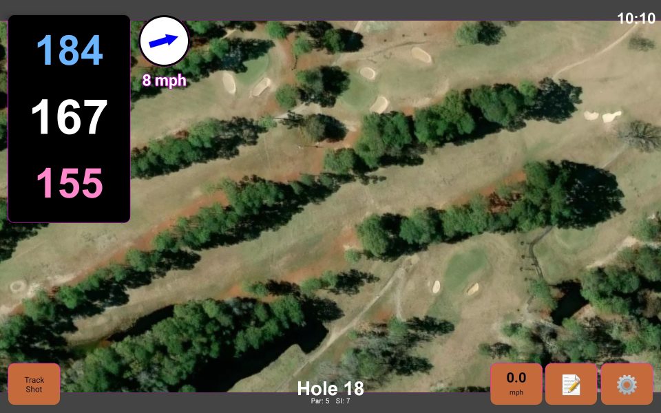 Hole preview 3