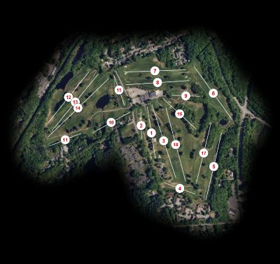 Pine Ridge Country Club