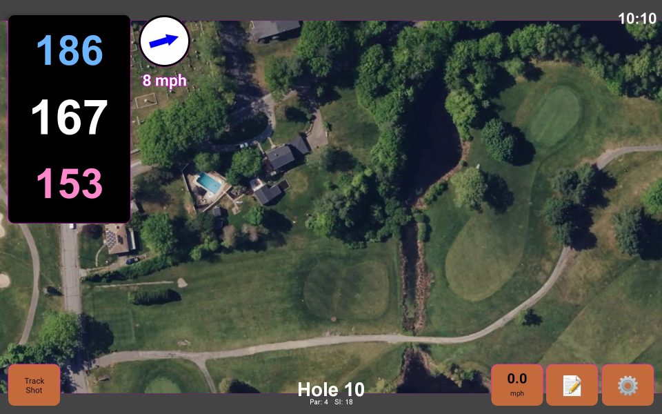 Hole preview 2