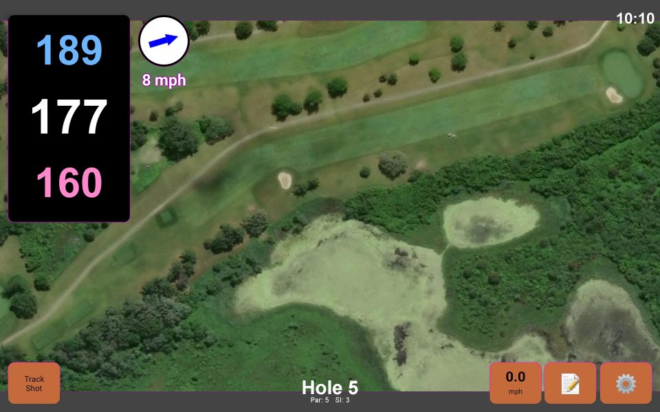 Hole preview 2