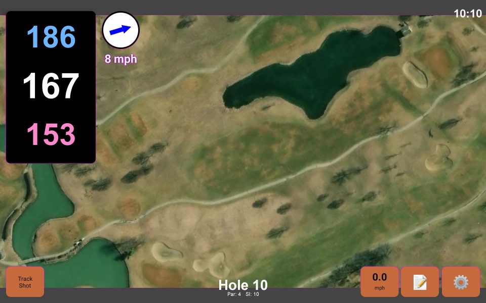 Hole preview 2