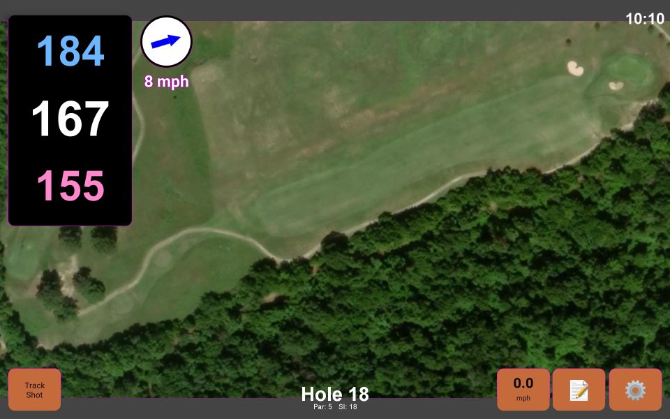 Hole preview 3