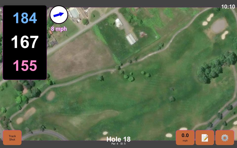 Hole preview 3