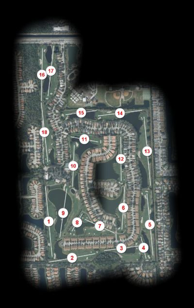Arrowhead Golf Course