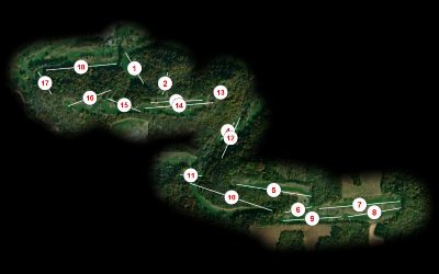Mississippi National Golf Club Highlands