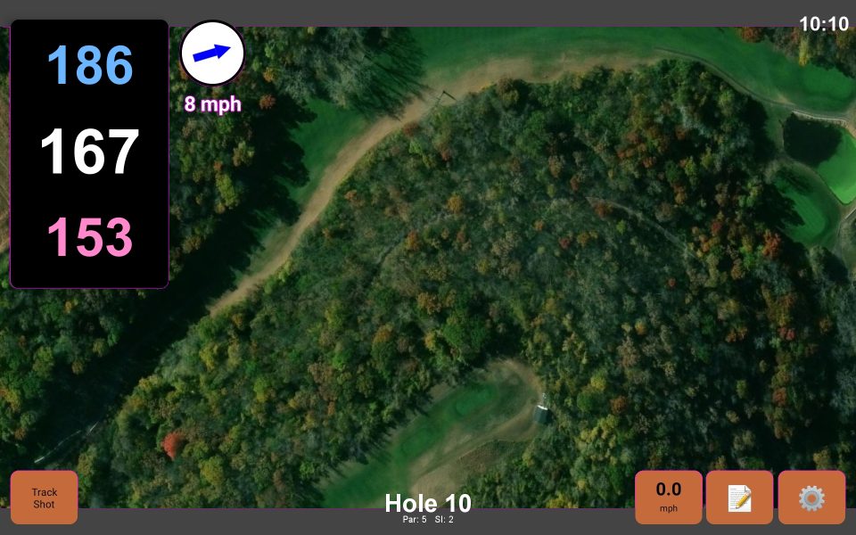 Hole preview 2