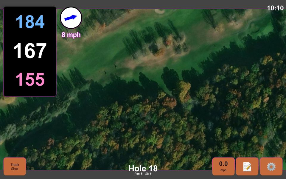 Hole preview 3