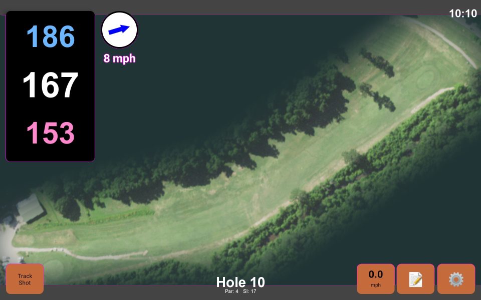 Hole preview 2