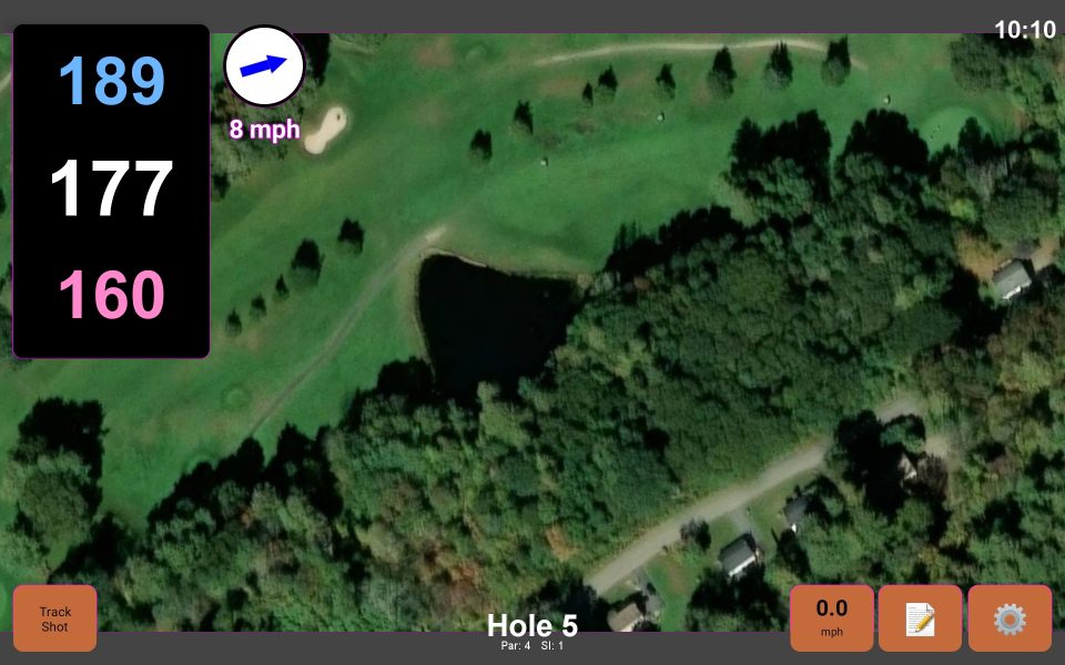 Hole preview 2