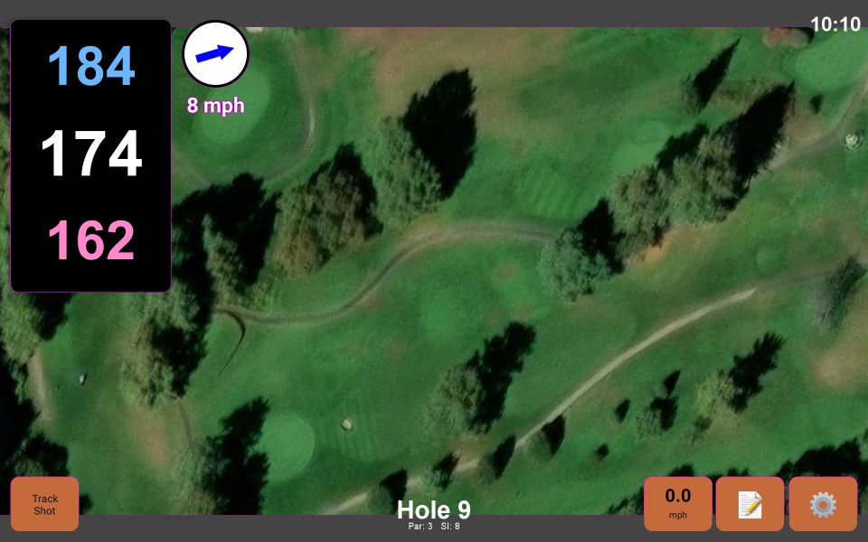 Hole preview 3