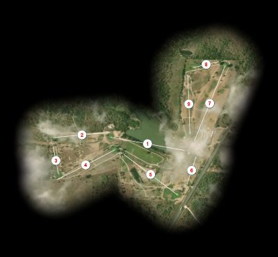Coleman Country Club