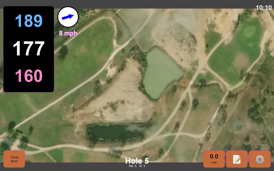 Hole preview 2