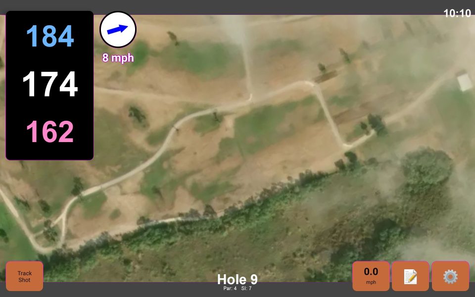 Hole preview 3