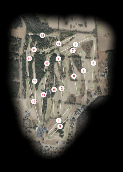 Cedar Crest Golf Course