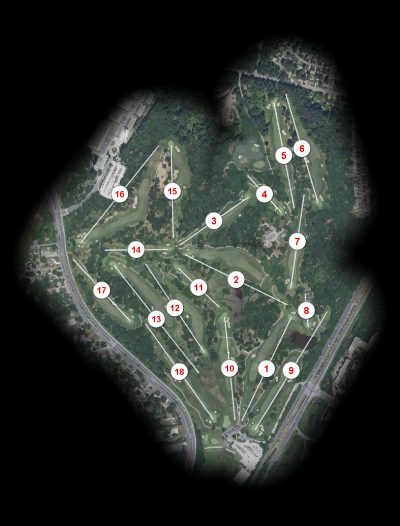 University of Maryland Golf Club