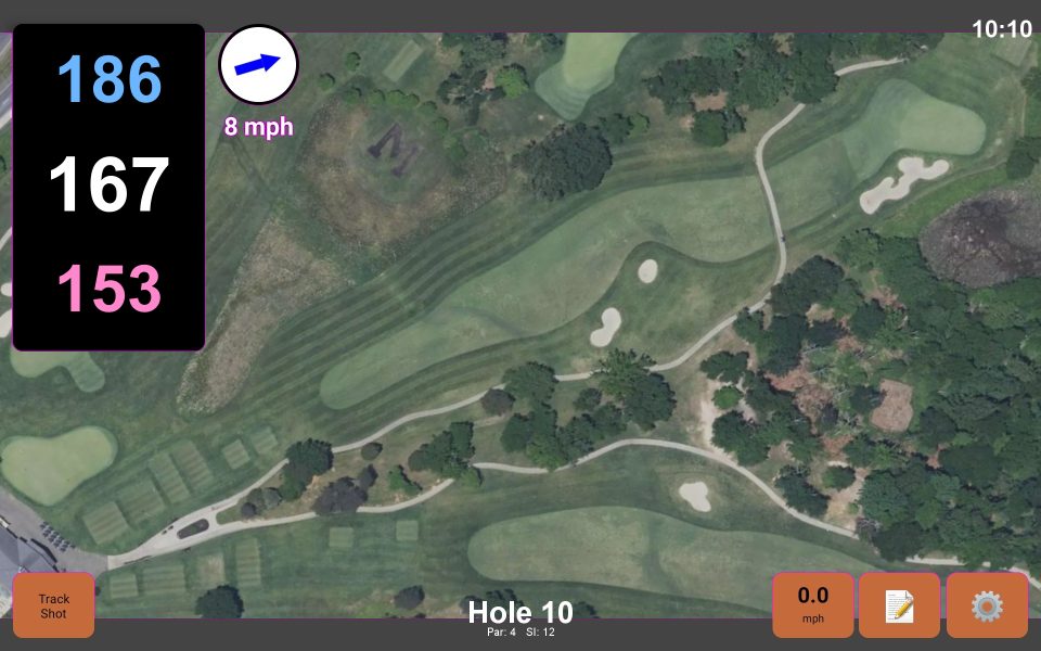 Hole preview 2