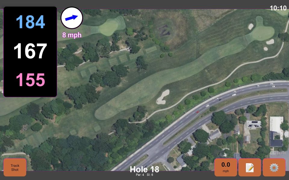 Hole preview 3