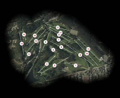 Presidio Golf Course
