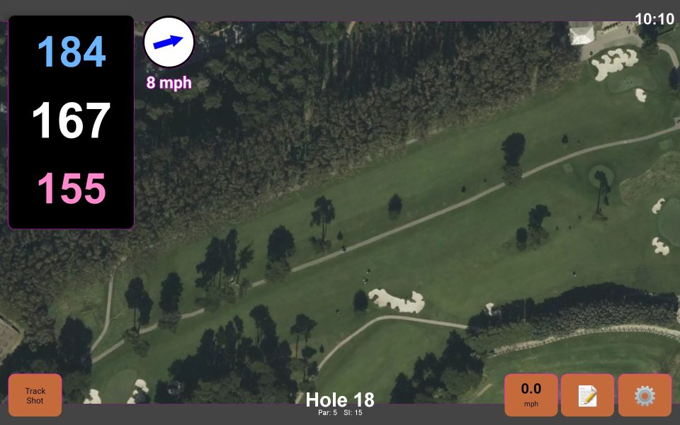 Hole preview 3