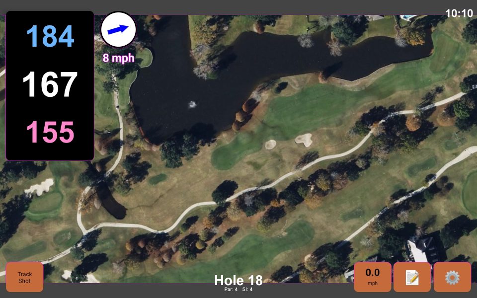Hole preview 3