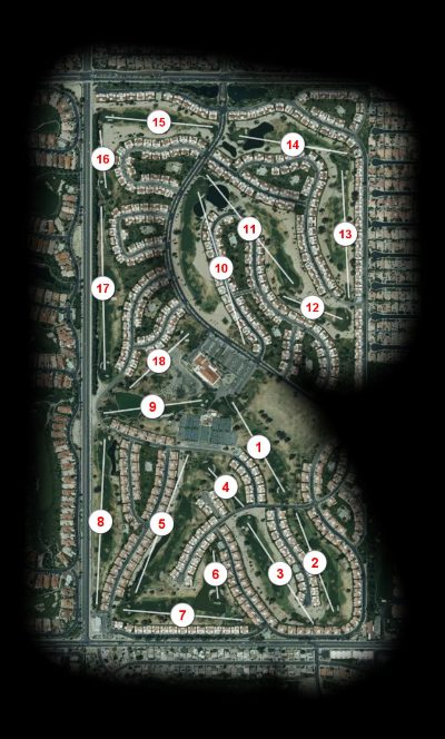 Palm Desert Resort Country Club