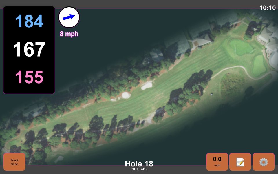 Hole preview 3