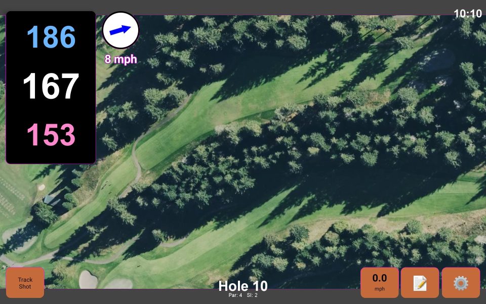 Hole preview 2