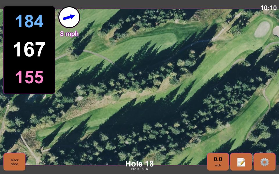 Hole preview 3