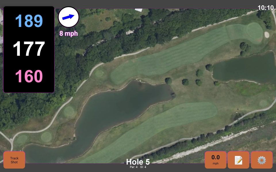 Hole preview 2