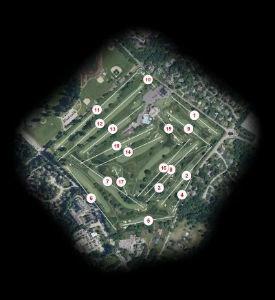 Rolling Road Golf Club