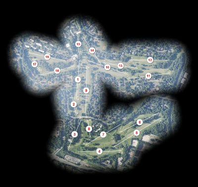 Hidden Creek Country Club