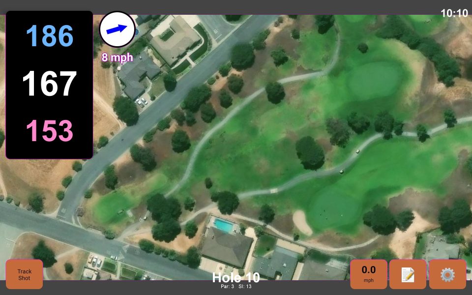 Hole preview 2